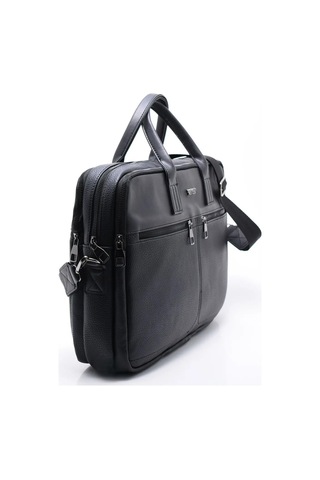 Bags Prime Evrak Çantası Bagsprimeevrak4 - Siyah