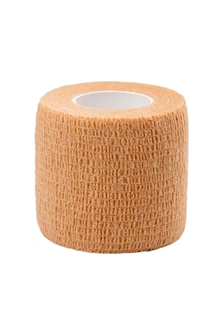 Vk-fiks Kendinden Sabitlemeli Esnek Elastomersi Likran Bandaj, Cilt Rengi 364833218