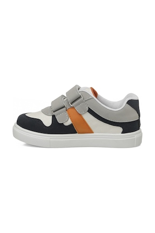 Kinetix Zıngle P 6fx Beyaz Erkek Çocuk Sneaker 000000000102123955 Beyaz