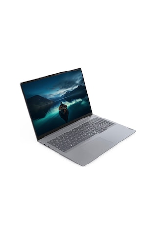 Lenovo Thinkbook 21MW002CTR520 Ryzen 7 7735HS 64 GB 2 TB + 2 TB SSD 16" W11P Dizüstü Bilgisayar
