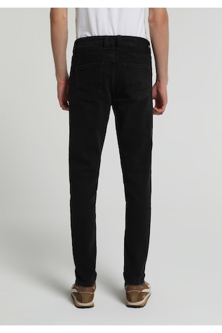 Colin's Colins Slim Fit Düşük Bel Dar Paça Erkek Black Black Denim Jean Pantolon Cl1082858 Q1.v1 Dn45162