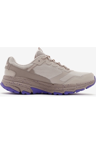 Skechers Go Run Trail Altitude 2.0 - Ravine Kadın Bej Koşu Ayakkabısı 129525 Ntpr Bej