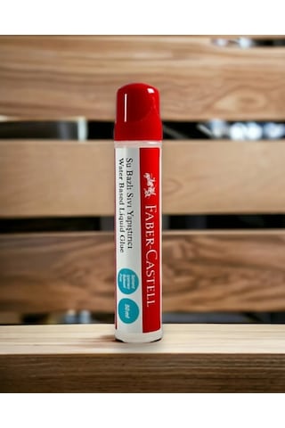 Su Bazlı Sıvı Yapıştırıcı 50 Ml