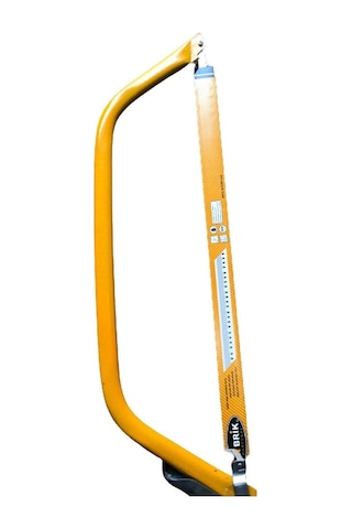 Kol Astar Kolu El Testeresi Testere Dahil Büyük Boy