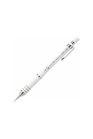 Zebra Tect 2way Lıght Versatil Kalem 0.5mm Beyaz Çok Renkli