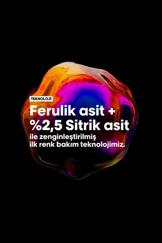 L'Oréal Professionnel Vitamino Color Spectrum Boyalı Saçlar İçin Parlaklık Kazandıran Saç Kremi 200 ML