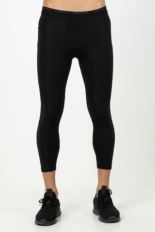 Maraton Active Slimfit Erkek Koşu Siyah Tayt 21965-siyah Siyah Maraton Active Slimfit Erkek Koşu Siyah Tayt 21965-siyah Siyah