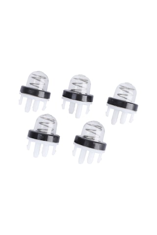 Youmex Stihl Ts410 Ts410z Ts420 Ts420z İçin Dayanıklı Plastik Primer Topu, Yüksek Kaliteli Değişim Parçası 4238-350-6201 5 Adet