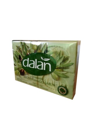 Geleneksel Zeytinyağlı Saf Sabun 150 Gr X 4 Adet Diğer