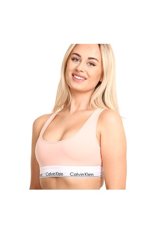 Calvin Klein Calvın Kleın Kadın Spor Atleti F3785e-5kd Pembe