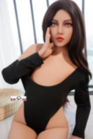 Erofoni Usb Şarjlı 150 Cm İnleme Sesli 30 Kg Titreşimli Küçük Göğüslü 3 İşlevli Süper Full Realistik Manken