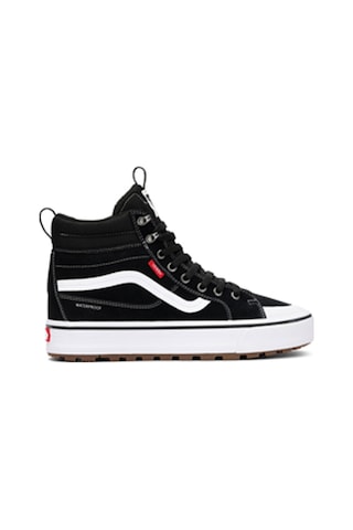 Vans Mte Sk8-hi Waterproof Ins Siyah Erkek Outdoor Bot