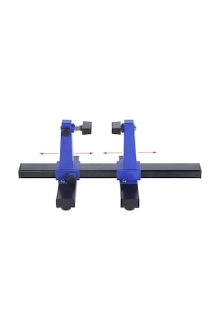 Class Zd-11e Ayarlanabilir Pcb Devre Kartı Tutucu Tamir Standı Circuit Board Clamping Kit