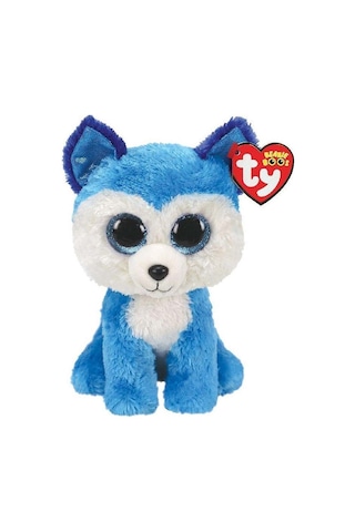Ty Prens Mavi Husky Köpek 15 CM TY36310 Ty Prens Mavi Husky Köpek 15 CM TY36310