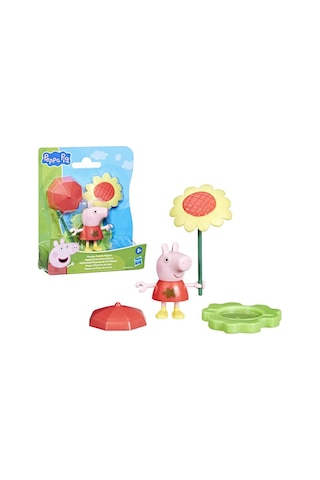 Pep Muddy Puddle Frıends Muddy Puddle Peppa Peppa Pig