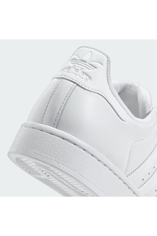 Adidas Superstar Iı Kadın Günlük Spor Ayakkabı C-adıjh7006b10a00 Beyaz