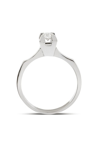 0,19 Ct Tektaş Pırlanta (465142113)