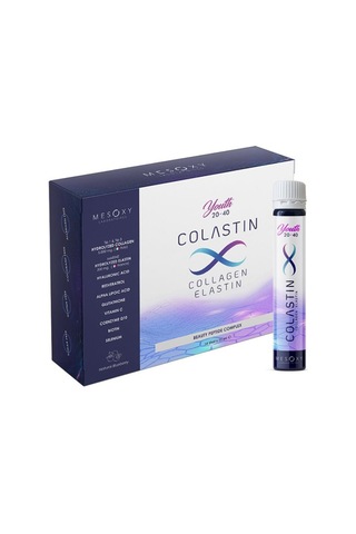 Colastin Youth Kolajen & Elastin 20-40 14X25 Ml