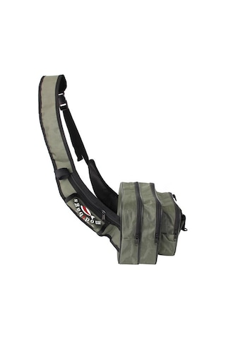 MODİBAGS SPİN LRF ÇANTASI HAKİ