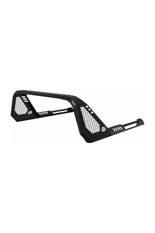S-dizayn Sdx 4wd Off Road Isuzu D-max 3 Çelik Roll Bar V1 2019 Üzeri