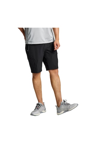 Slam Tech Cargo Short W01 Siyah