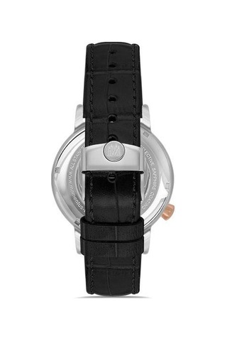 Momentus Tm349s-04bs Erkek Kol Saati