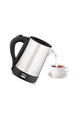 Sinbo SK-8022 1.7 L Kablosuz Su Isıtıcı