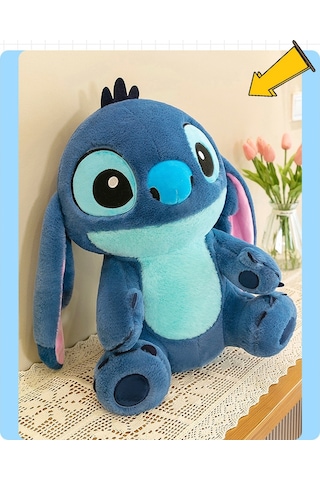 Disney Stitch Peluş Oyuncak 32cm