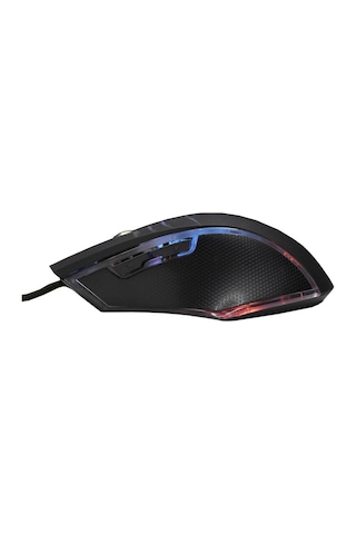 Konfulon P1 3600 DPI RGB Optik Oyuncu Mouse