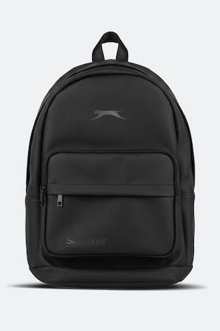 Slazenger Lendrıa Unisex Siyah Sırt Çantası