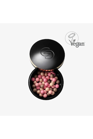 Giordani Gold Bronzlaştırıcı İnciler Glowy Rose