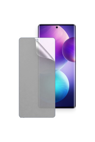 Infinix Zero Ultra 5g Uyumlu Ön Yüzey Mat Hidrojel Ekran Koruyucu 62436291