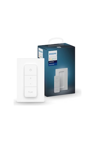 Philips Hue Dimmer Switch Kısma Anahtarı V2 Sku: Smg8690010149503