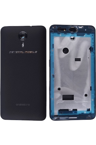 General Mobile Discovery Gm5 Plus Full Kasa