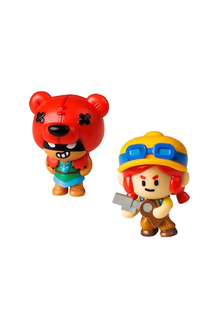 Brawl Stars 2'li Figür Model 5