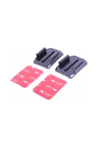 Eken 2 Adet Oval Zemin Kavisli Yüzey 3m Yapıştırma Aparatı