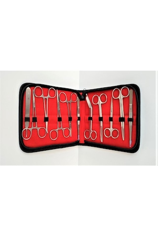 Archer Cerrahi Set 11 Parça