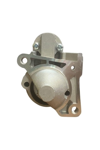 12v Marş Motoru Mıtsubıshı Tipi 12 Diş 1.4 Kw Dacıa Logan-nıssan Qashqaı-renault Clıo/kangoo 1.5 Dcı