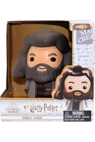 Harry Potter Koleksiyon Figürü Rubeus Hagrıd 7893 0212