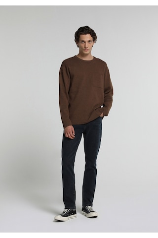 Colin's Colins Slim Tapered Fit Erkek Blue Black Denim Jean Pantolon Cl1083373 Q1.v1 Dn05361