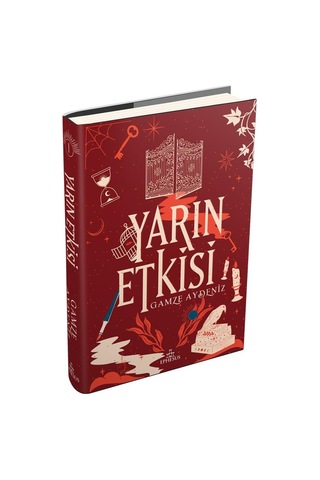 Yarın Etkisi -1, Ciltli