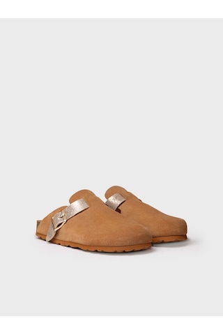 Terlik Kadın Gila-qt Toni Pons Camel Camel