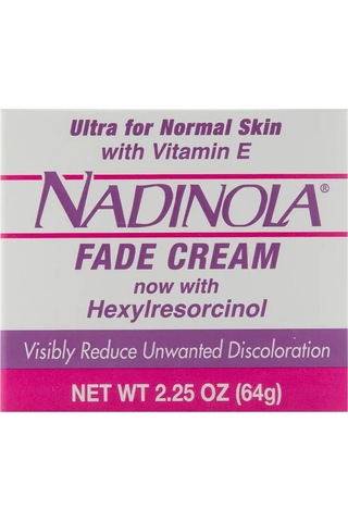 Nadinola Normal Ciltler İçin Leke Karşıtı Bakım Kremi 64 G
