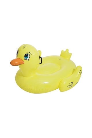 Ördek Binici 135x91 Cm Bestway - 41102 Lisinya