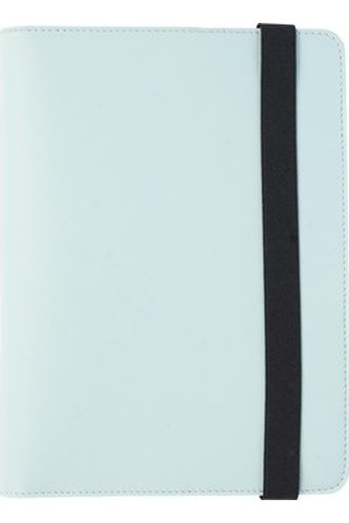 Organizer Ve Tablet Kılıfı Suni Deri 42x27 Cm