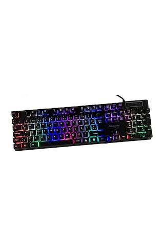Versatile GMK9 Mekanik Oyuncu Klavyesi