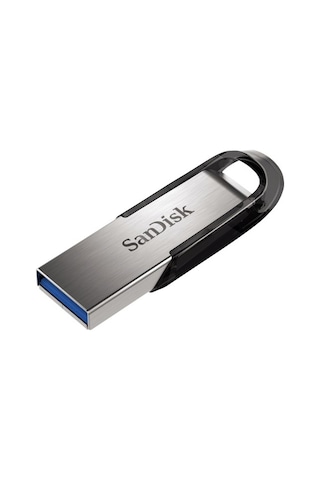 SanDisk Ultra Flair SDCZ73-256G-G46 256 GB USB 3.0 Flash Bellek