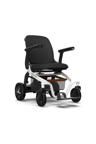 E40 Robooter Akülü Tekerlekli Sandalye