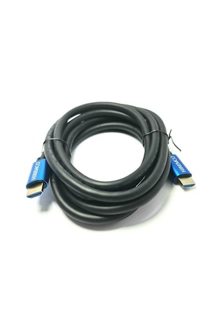 Hiremco 4K Ultra Hd Hdmi Kablo 5M