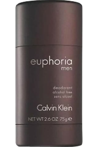 Calvin Klein Euphoria Erkek Stick Deodorant 75 G Calvin Klein Euphoria Erkek Stick Deodorant 75 G